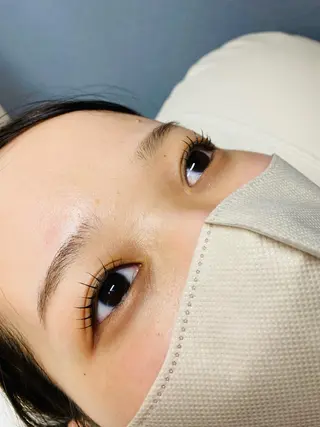 マツエク・マツパ Blossom Beauty aoiのマツエク・マツパデザイン