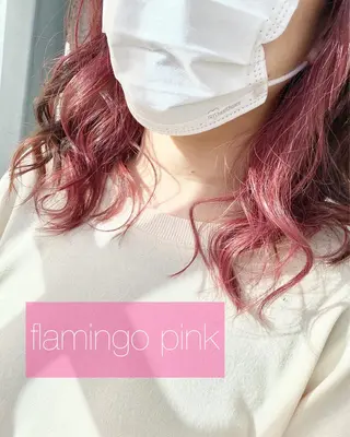 セミロング カラー 後藤紗英/髪質改善 /オリーブベージュのヘアスタイル