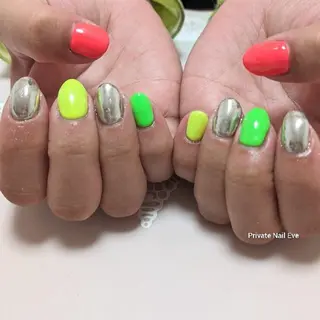 ネイル ネイル junkoのネイルデザイン