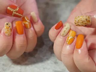 ネイル glaNje部谷 (オーナー)のその他イメージ