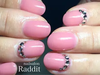 ネイル ネイルサロン ラディット所属・nailsalon Radditのネイルデザイン