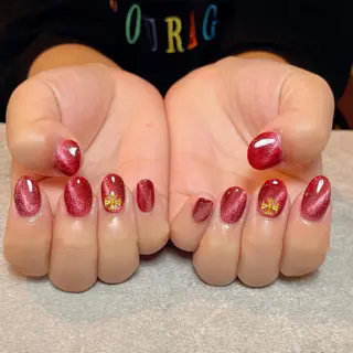 ネイル nailroom DIASOMNIAのネイルデザイン