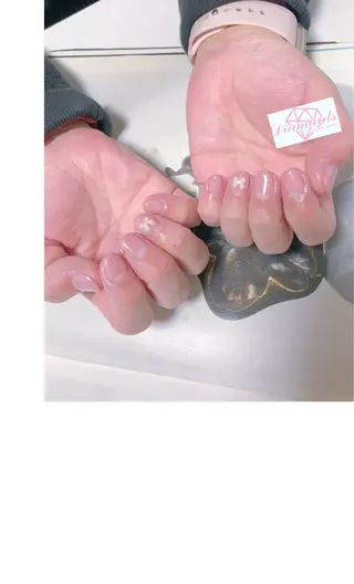 ネイル Asa miのネイルデザイン