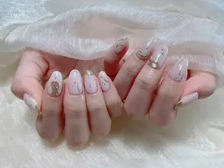ネイル Nail Jolie所属・Nail Jolieのネイルデザイン