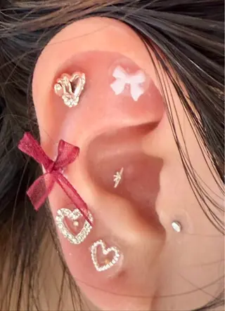 sun nail池袋 モデル募集のネイルデザイン