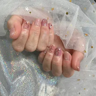 ネイル Nail Salon & MORE.のネイルデザイン