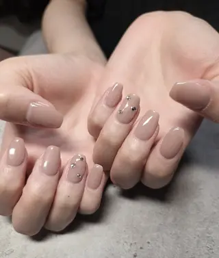 ネイル flure de neige yukiのネイルデザイン