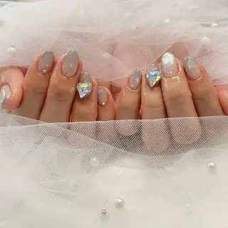 ネイル nailsalon Lucetta.のネイルデザイン