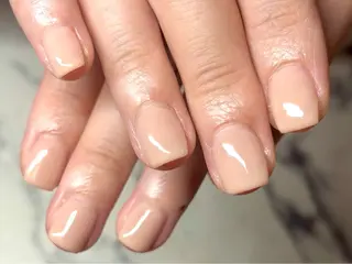 ショート mimimi nail所属・I. MITSUKIのネイルデザイン