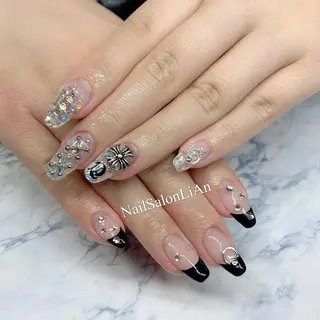 ネイル NailSalon LiAnのネイルデザイン