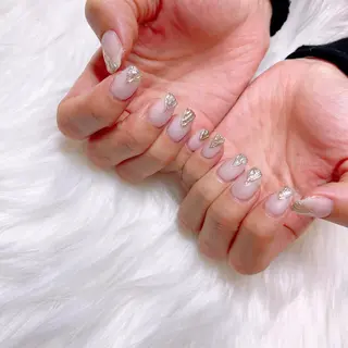 ネイル Private Salon 大宮のネイルデザイン