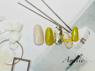 ネイル yo koのネイルデザイン