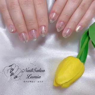 ネイル ネイルサロン ルミア Lumia 店長のネイルデザイン