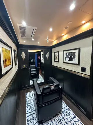 前川茜🍀 12月モデル募集中のヘアスタイル