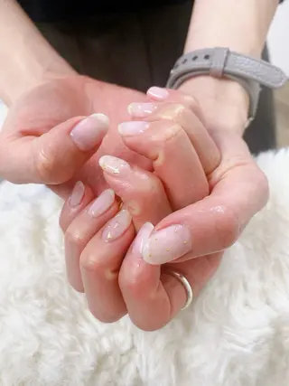 ネイル yn salonのネイルデザイン