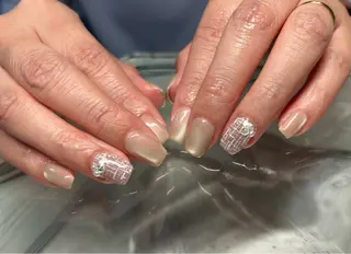 ネイル N.design muraのネイルデザイン