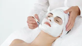 RUA by beauty四条烏丸のエステ・リラクイメージ