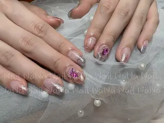 ネイル Nail NaNaのネイルデザイン