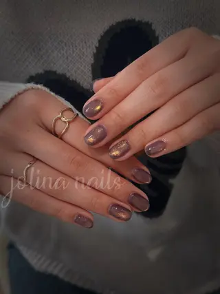 ネイル jolina nails鶴見店のネイルデザイン