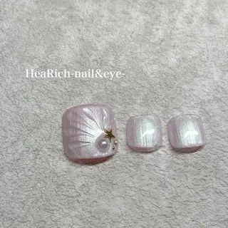 ネイル ハーリッチnail HeaRichのネイルデザイン