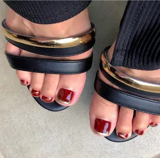 ネイル nails shiroのネイルデザイン