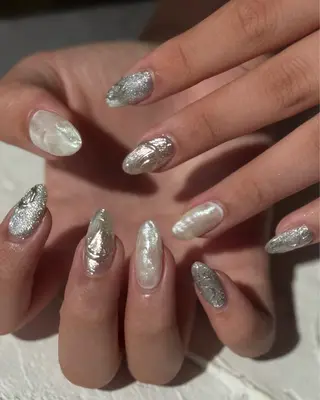 ネイル Chipieee yayaのネイルデザイン