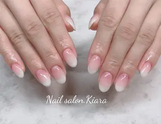 ネイル 🍭Kiara Nail🍭のネイルデザイン