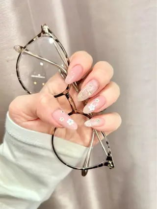 ネイル welina Miyukiのネイルデザイン