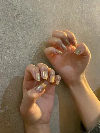 ネイル Yarm As Etel ..のネイルデザイン