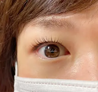 マツエク・マツパ NISAKA 🦸🏻‍♀️のマツエク・マツパデザイン