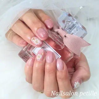 ネイル たかなし かなのネイルデザイン