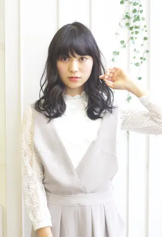 セミロング 尚平 40代からの 髪質改善専門のその他イメージ