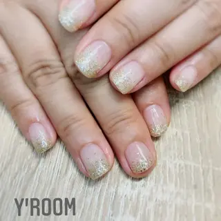 ネイル YUKA （ネイリスト）のネイルデザイン