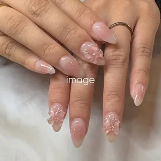 ネイル TRU NAIL&EYE 柏店所属・TRU ゆなのネイルデザイン