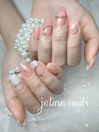 ネイル jolina nails鶴見店のネイルデザイン