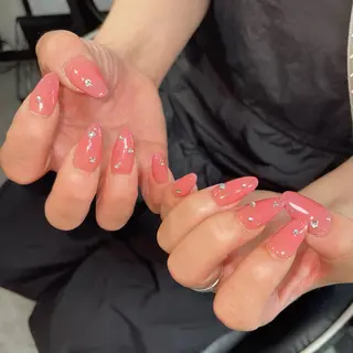 ネイル shino .のネイルデザイン