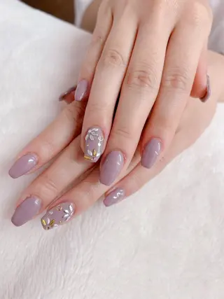 ネイル Emi lyのネイルデザイン