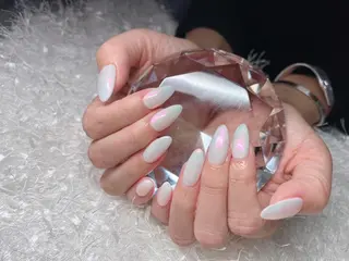 ネイル Nail&eye Belire 新宿のネイルデザイン