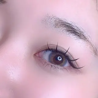 マツエク・マツパ AYLASH石川 韓国風/カラエクのマツエク・マツパデザイン