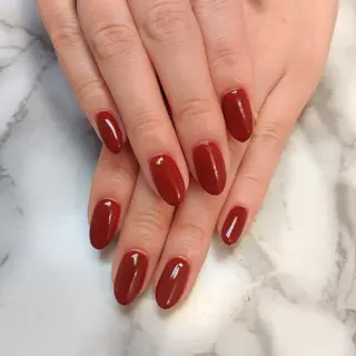 ネイル ジェヌインネイル 河内のネイルデザイン