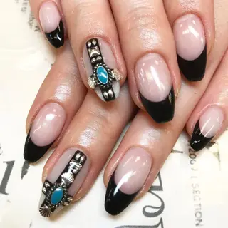 ネイル nail salon  chula's所属・☆ayaka ☆のネイルデザイン