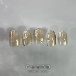 ネイル Mariya nailのネイルデザイン