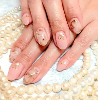 ミディアム ネイル Micky nail chikushinoのその他イメージ