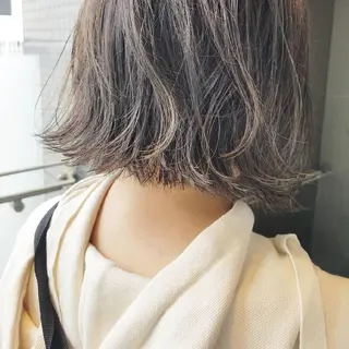 ミディアム カラー iplus まつげ、眉毛、耳つぼのマツエク・マツパデザイン