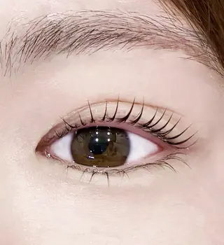 マツエク・マツパ 【MISAKI】 ALRE♡小山店のマツエク・マツパデザイン