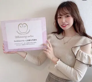 ダイヤモンドホワイトニング渋谷所属・DIAMOND BEAUYのその他イメージ