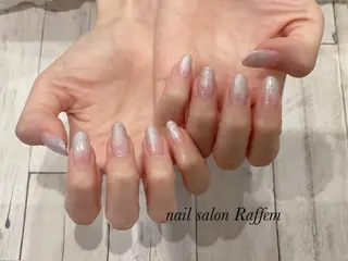 ネイル nail salon Raffemのネイルデザイン