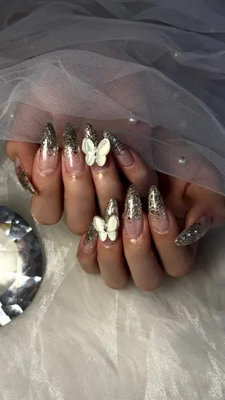 ネイル salon de belnetta所属・kayo 💅のネイルデザイン