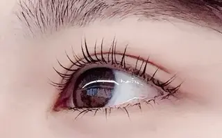 マツエク・マツパ あなた史上1番可愛い お目元に♡memelのマツエク・マツパデザイン