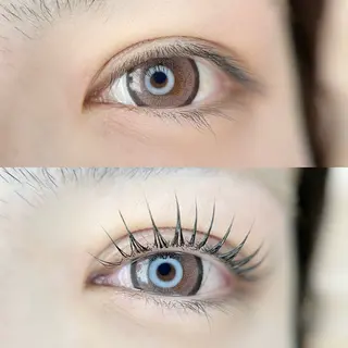 マツエク・マツパ eom eye(オムアイ)所属・eom eye 🍓MOEのマツエク・マツパデザイン